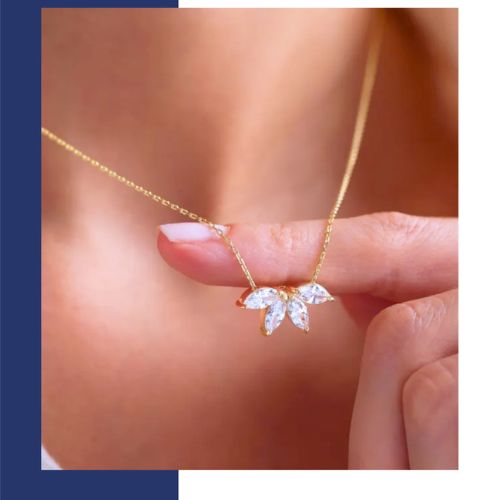 Beautiful Lab Diamond Jewelry for Everyday Charm